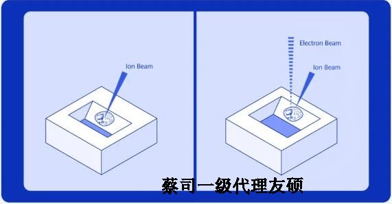 博尔塔拉扫描电子显微镜